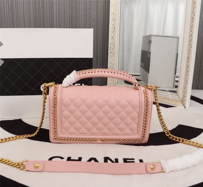 Chanel Boy Series Bags